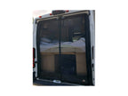Bugwall hordeur achterdeuren – Fiat Ducato