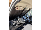 Fiat Ducato Window Covers Front Cabin - 3-piece Set