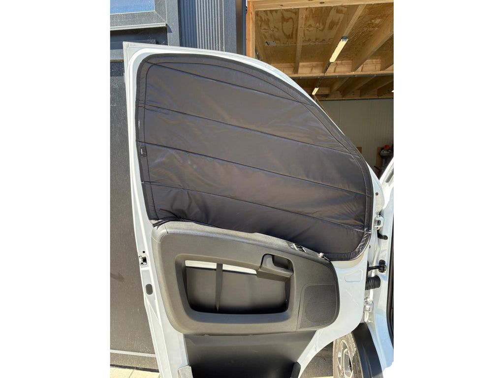 Fiat Ducato Window Cover Bundle