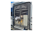 Bugwall hordeur schuifdeur  - Fiat Ducato