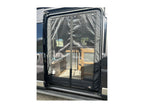 Bugwall hordeur schuifdeur  - Fiat Ducato