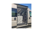Bugwall hordeur schuifdeur  - Fiat Ducato
