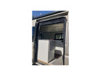 Bugwall hordeur schuifdeur  - Fiat Ducato