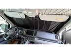 Volkswagen Crafter 2017+ Window Cover Bundle